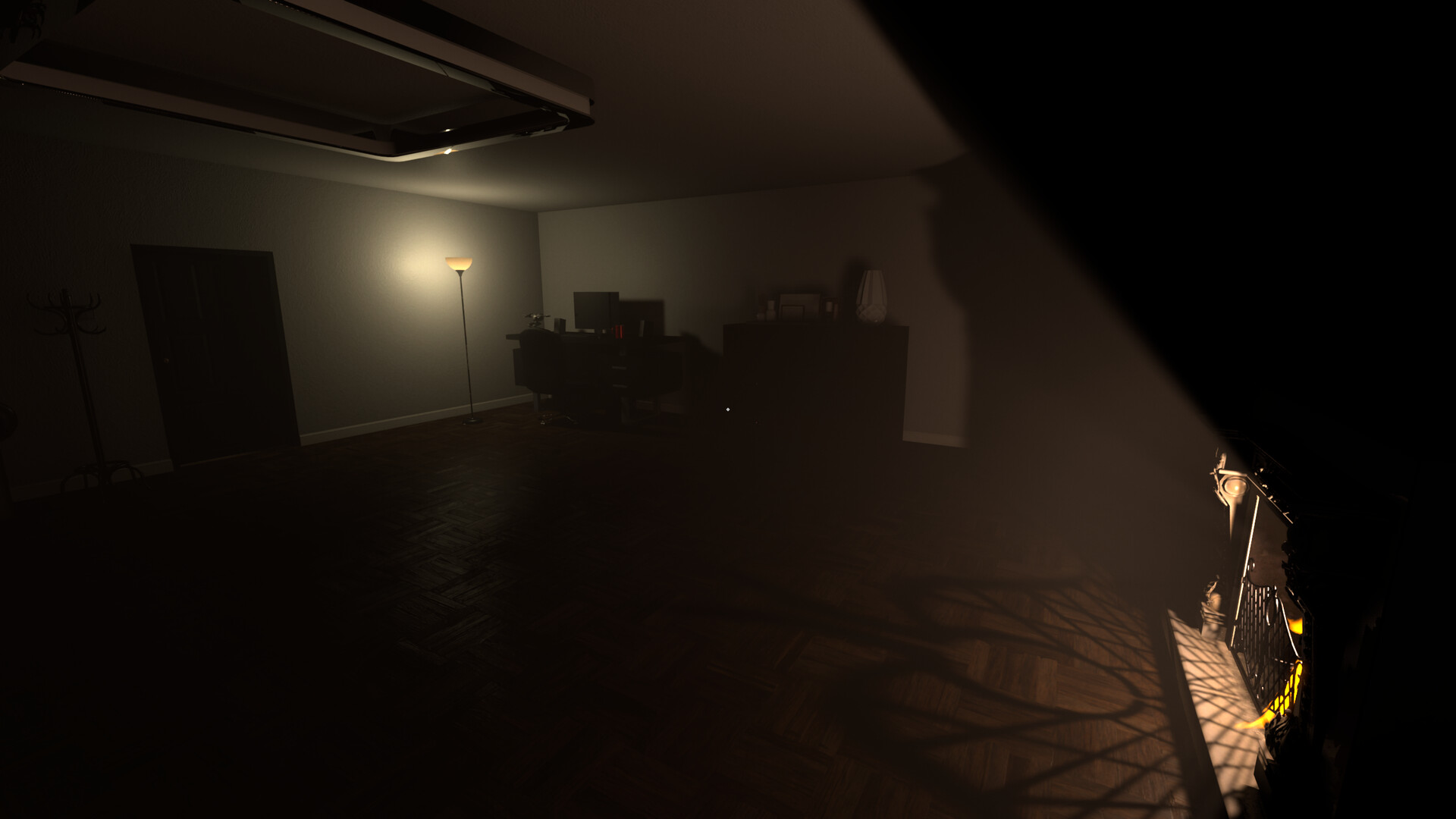 Ling House screenshot 9