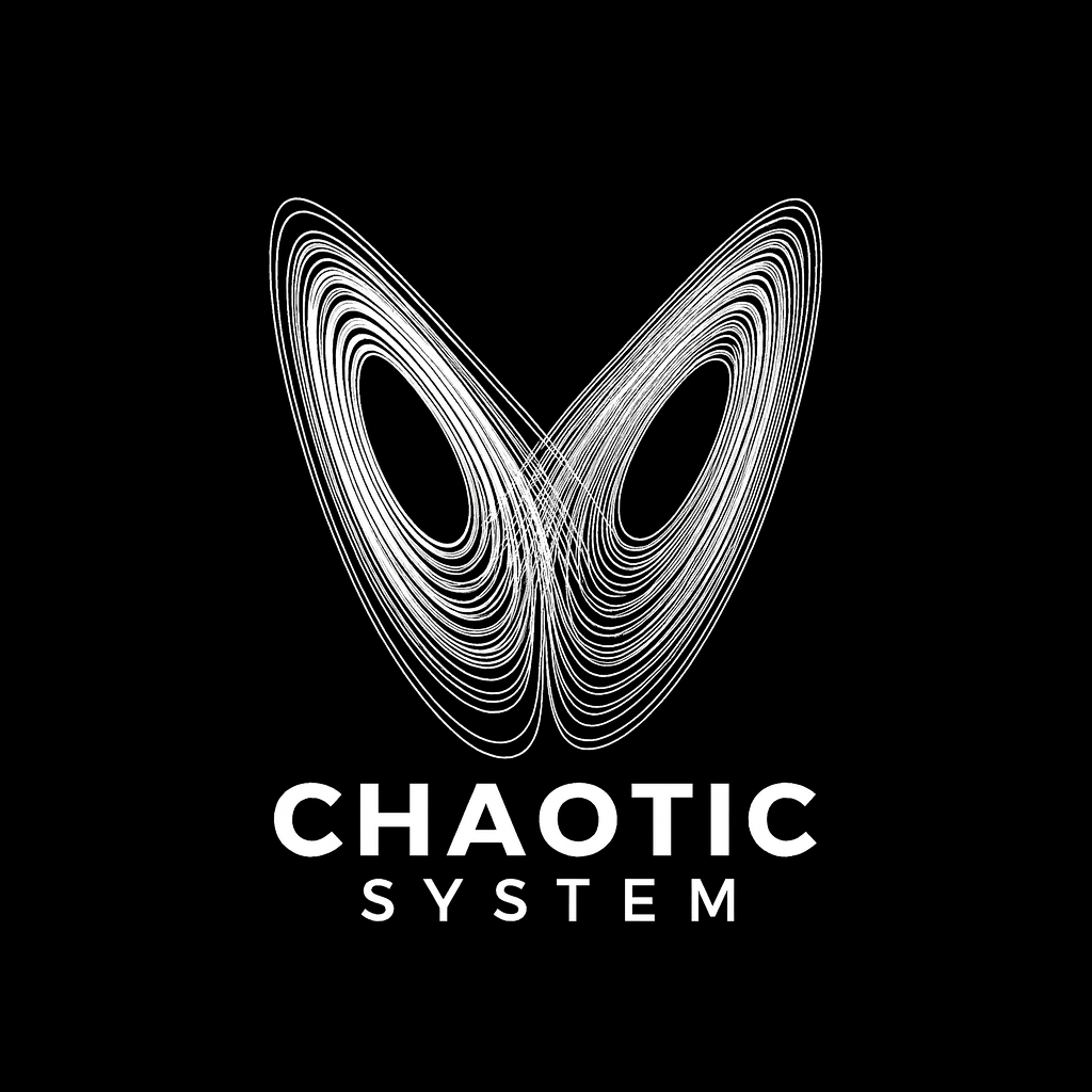 Chaotic System logo